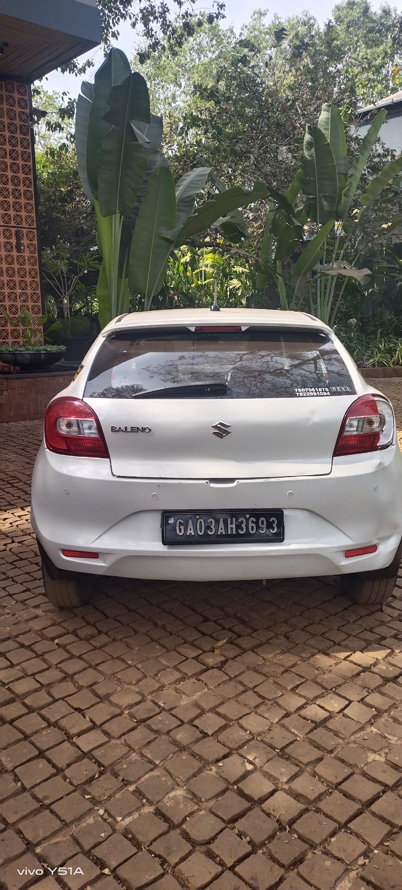 𝗗𝗖 𝗧𝗼𝘂𝗿𝘀 𝗮𝗻𝗱 𝗖𝗮𝗿 𝗥𝗲𝗻𝘁𝗮𝗹𝘀 Goa | Self Drive Cars - 𝗗𝗖 𝗧𝗼𝘂𝗿𝘀 𝗮𝗻𝗱 𝗖𝗮𝗿 𝗥𝗲𝗻𝘁𝗮𝗹𝘀 Goa | Self Drive Cars near wood House beach resort, Khobra Waddo, Calangute, Goa 403516, India
