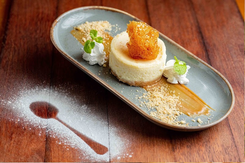 Mia Cucina - Mia Cucina Transocean House, Hiranandani Business Park, G3, Lake Blvd Rd, Hiranandani Gardens, MHADA Colony 19, Powai, Mumbai, Maharashtra 400076, India