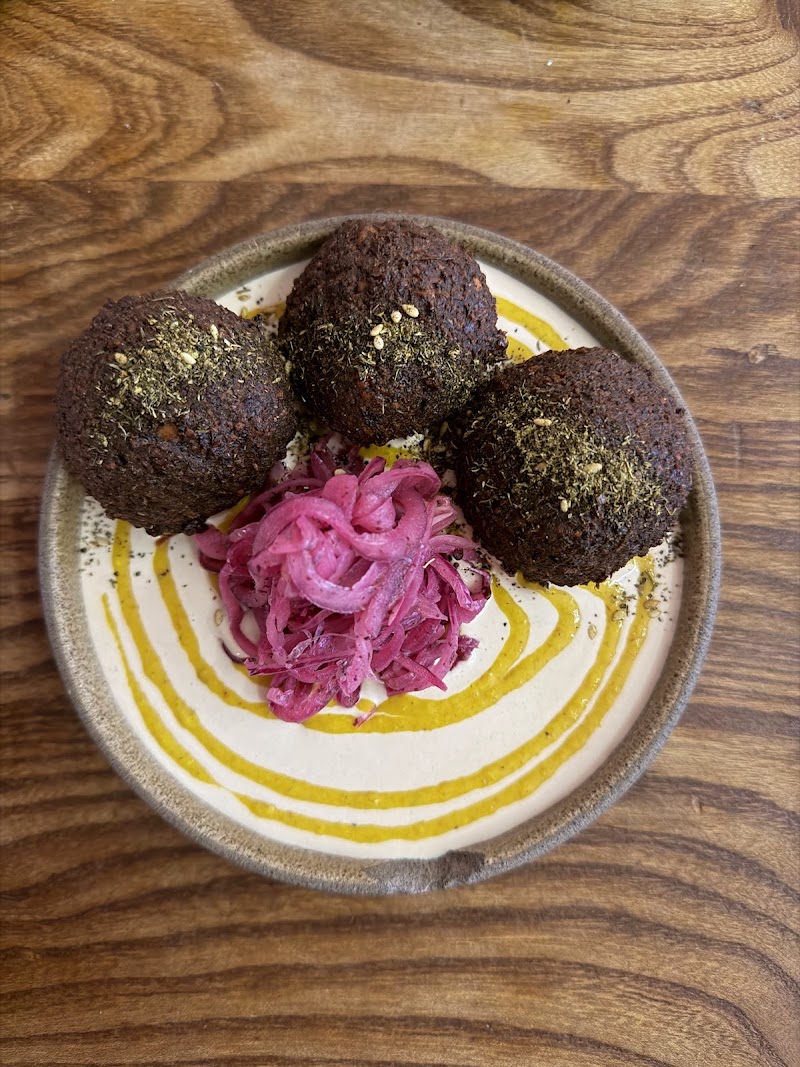Bubala Soho - Bubala Soho 15 Poland St, London W1F 8QE, UK