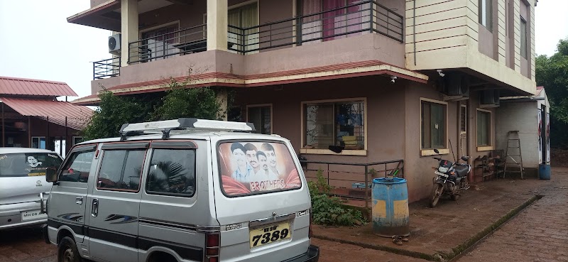 Flagship 67128 Ashok Villa - Flagship 67128 Ashok Villa, 1 mapro, Panchgani - Mahabaleshwar Rd, Mahabaleshwar, Bhuteghar, Maharashtra 412806, India