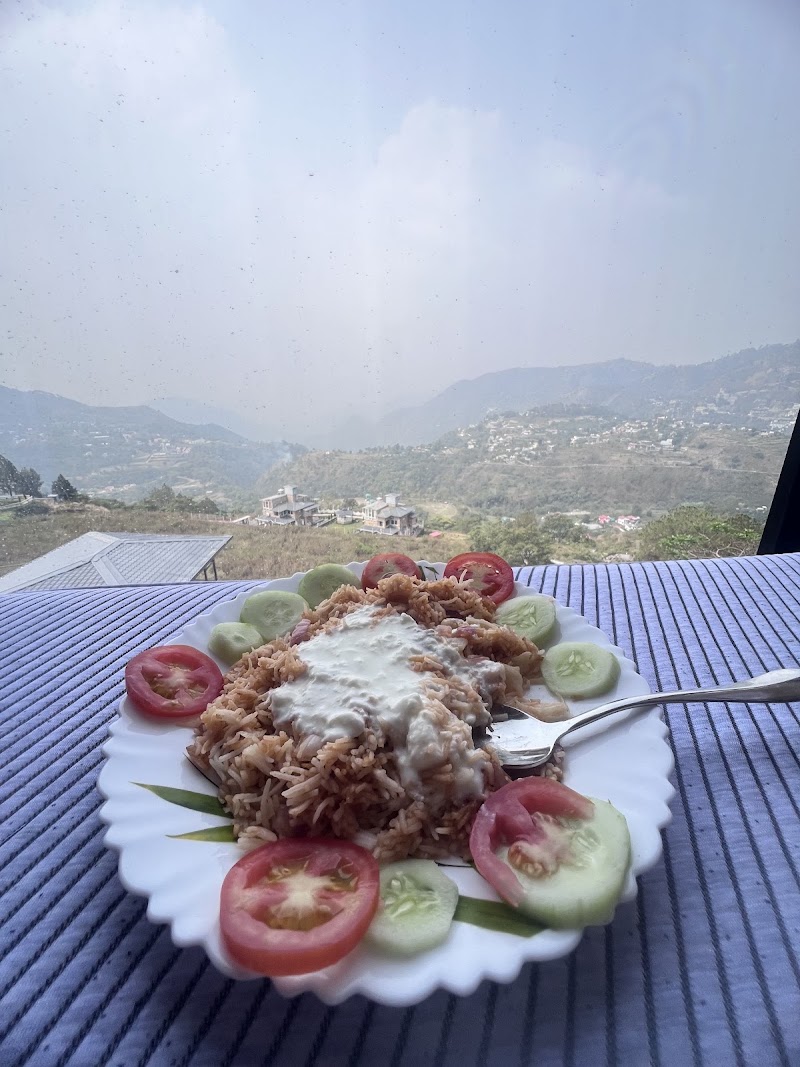 Echo By The Lakes - Echo By The Lakes Chaudhary’s, above Paragliding Site, Pandeygaon, Bhimtal, Uttarakhand 263136, India