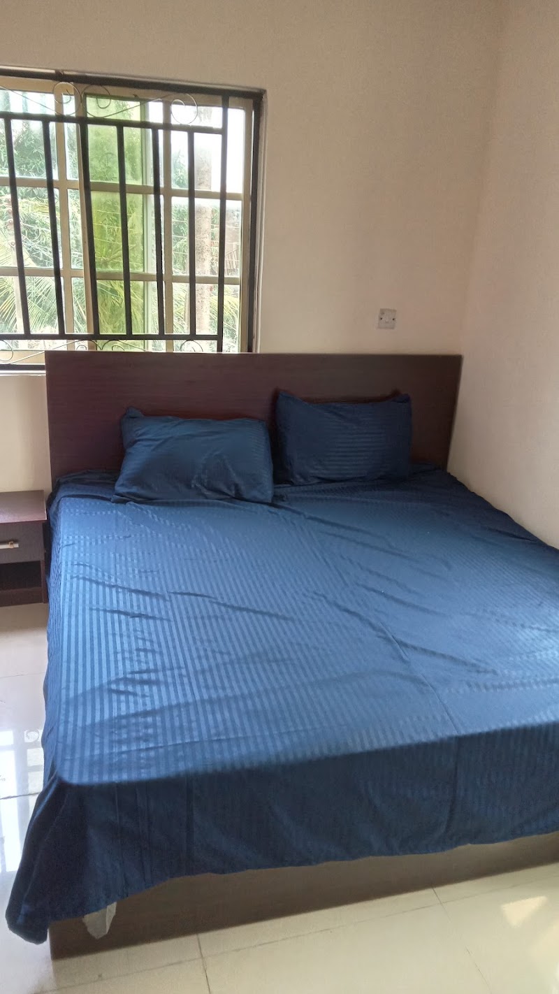 Aflex Hotel & Suites - Aflex Hotel & Suites Close to international & Local airport, 22 Eniola Adesanya St, Beesam, Mafoluku Oshodi, Lagos 102214, Lagos, Nigeria
