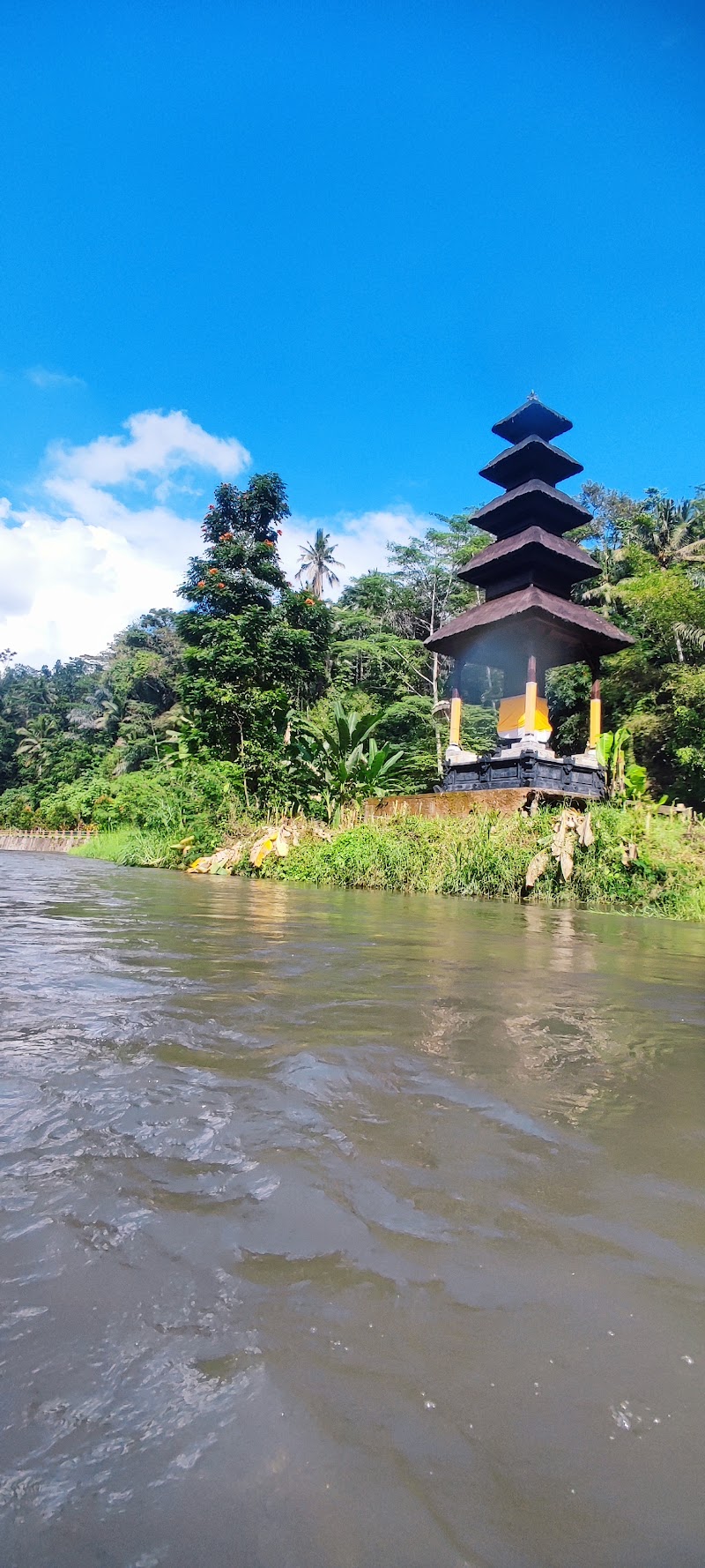 Ayung Dewata Rafting - Ayung Dewata Rafting Jl. Raya Kedewatan, tanggayuda, Kecamatan Ubud, Kabupaten Gianyar, Bali 80571, Indonesia