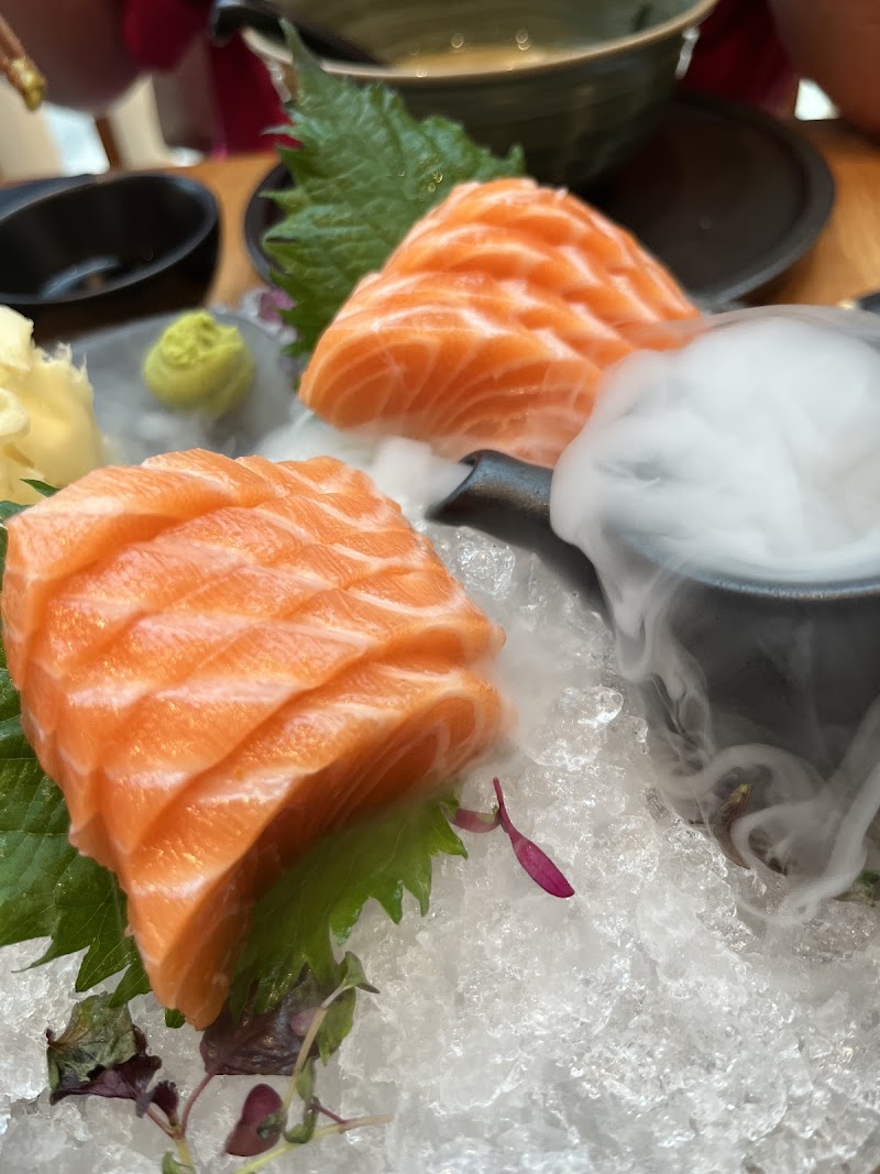 SushiArt - Dubai Hills Mall - SushiArt - Dubai Hills Mall, Dubai Hills Mall, Level 1 - near Roxy Cinema Dubai Hills Estate - حدائق الشيخ محمد بن راشد - دبي - United Arab Emirates