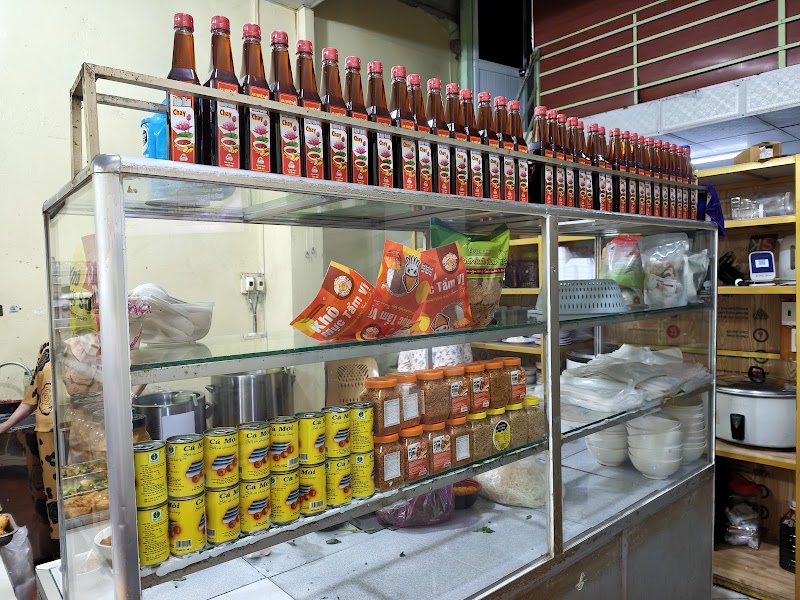 Khánh Ly Vegetarian Restaurant - Khánh Ly Vegetarian Restaurant 35 Đường Nguyễn Trãi, TT. Dương Đông, Phú Quốc, Kiên Giang, Vietnam