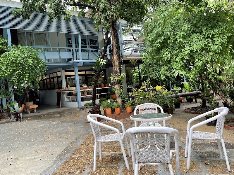 Y Prepper - Y Prepper, 35 Soi Sukhumvit 16, Khwaeng Khlong Toei, Khet Khlong Toei, Krung Thep Maha Nakhon 10110, Thailand