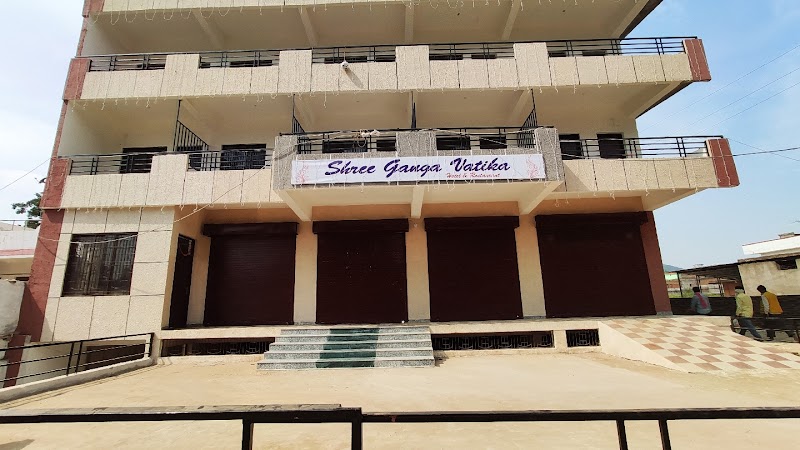Shri Ganga Vatika Hotel & Restaurant - Shri Ganga Vatika Hotel & Restaurant, Shri Ganga Vatika, Sirsavan, Janki Kund, Chitrakoot, Madhya Pradesh 485334, India