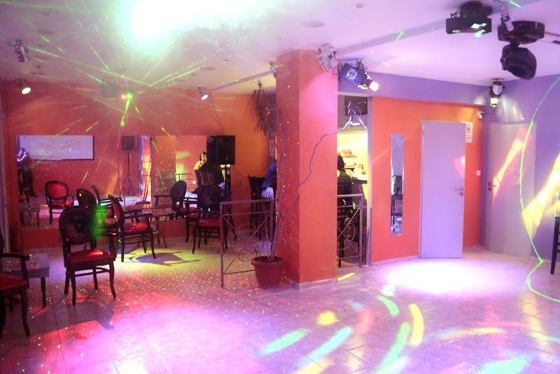 el Caribe Dance Club - el Caribe Dance Club Gripari 55, Kallithea 176 71, Greece