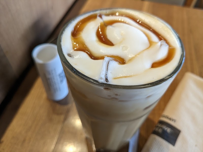 Third Wave Coffee - Third Wave Coffee RMZ ECOWORLD, The Bay, Marathahalli - Sarjapur Outer Ring Rd, next to ATM, Bellandur, Bengaluru, Karnataka 560103, India