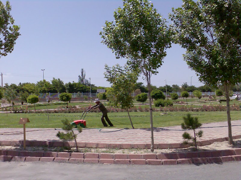 Faculty of Basic Sciences - Faculty of Basic Sciences, 676W+2GF, Ardabil, Ardabil Province, Iran