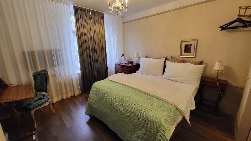 Hotel Townhouse - Hotel Townhouse Schützengasse 7, 8001 Zürich, Switzerland