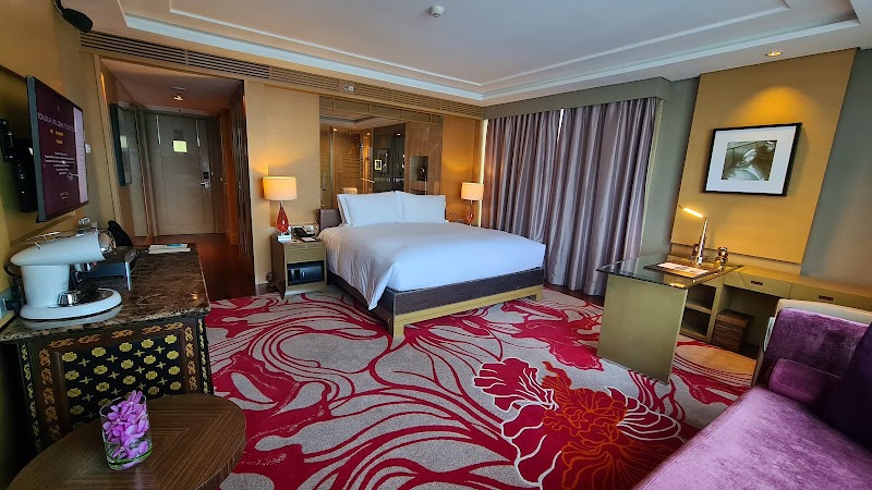 Sofitel Bangkok Sukhumvit - Sofitel Bangkok Sukhumvit 189 Sukhumvit Rd, Khwaeng Khlong Toei Nuea, Watthana, Krung Thep Maha Nakhon 10110, Thailand