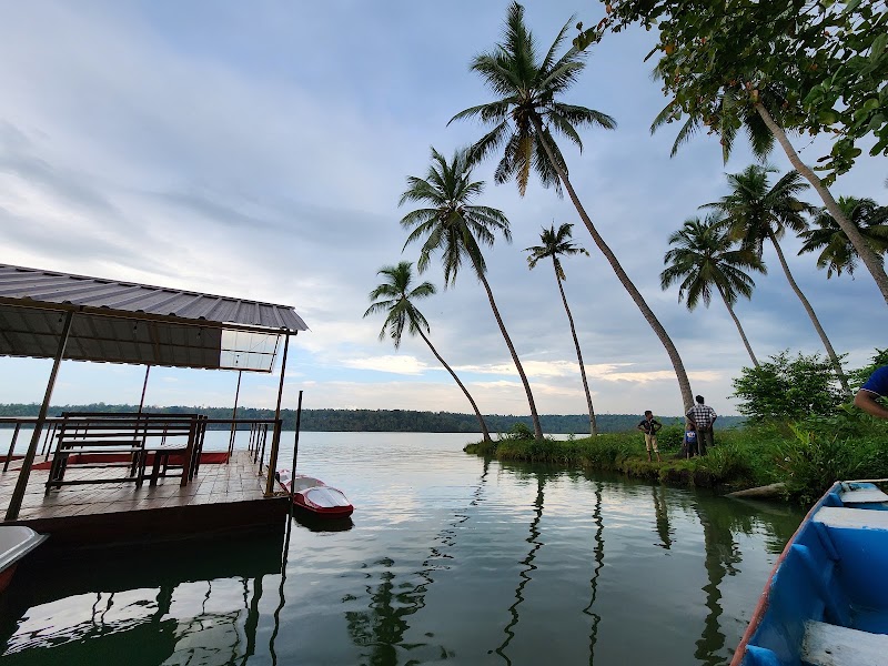 Vishram Village - Vishram Village Kappil HS Rd, Thottumugham, Edava, Varkala, Kerala 695311, India