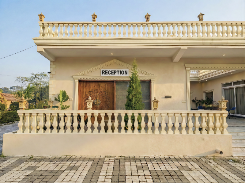 RADSUM – Luxury Farm & Resort, Aravali Hills Gurgaon - RADSUM – Luxury Farm & Resort, Aravali Hills Gurgaon Aravali Retreat, D-17, Gurgaon - Sohna Road, Garat Pur Bas, Gangani, Haryana 122102, India