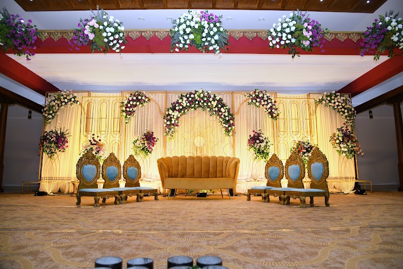 Shambhavi Hotel & Convention centre - Shambhavi Hotel & Convention centre NH 169A, 2-17, Junction, Athradi, Udupi, Karnataka 576107, India