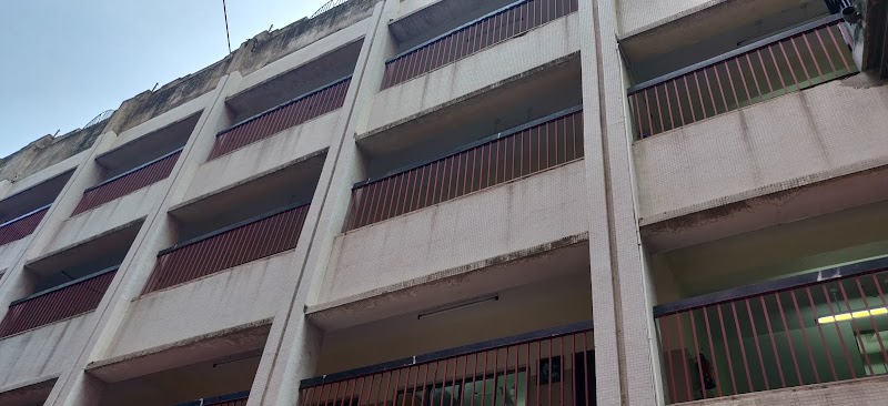 Nopany Institute of Healthcare Studies - Nopany Institute of Healthcare Studies, 2C, Nanda Mullick Lane, Nutan Bazar, Metro Station, Girish Park, Jorasanko, Kolkata, West Bengal 700006, India