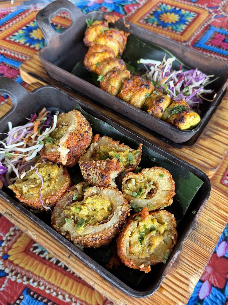 Taste of Punjab Powai - Taste of Punjab Powai 12th Floor, B-WING, SUPREME BUSINESS PARK, हिरानंदानी गार्डन्स, पवई, मुंबई, महाराष्ट्र 400076, India