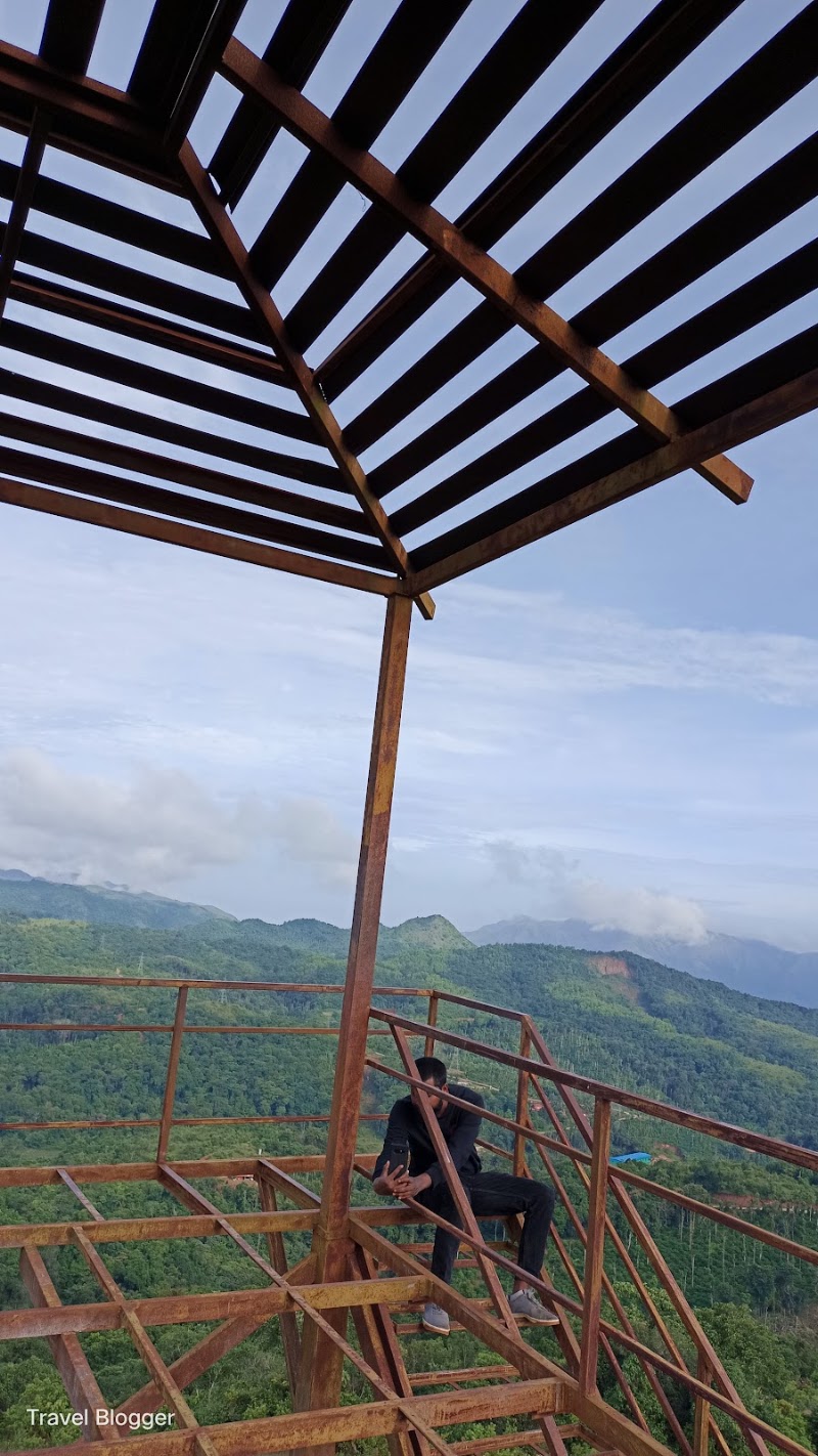 Hosahalli Gudda Shooting point ಹೊಸಳ್ಳಿ ಗುಡ್ಡ - Hosahalli Gudda Shooting point ಹೊಸಳ್ಳಿ ಗುಡ್ಡ Unnamed Road, Jedigadde, Hosahalli, Karnataka 573123, India