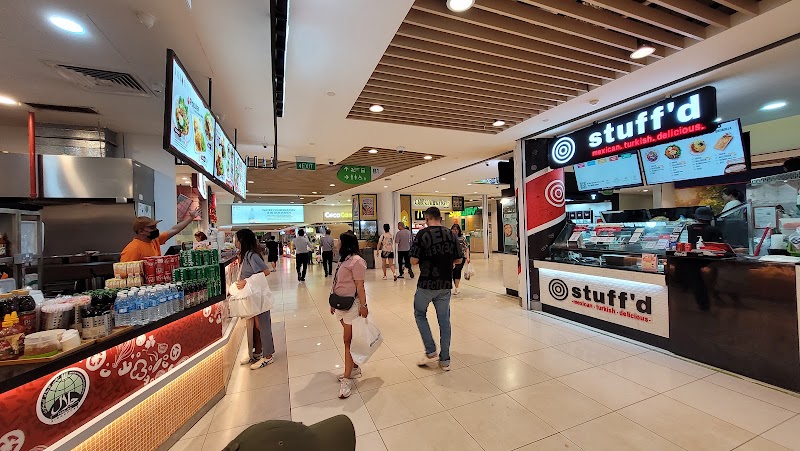 City Square Mall - City Square Mall 180 Kitchener Rd, Singapore 208539