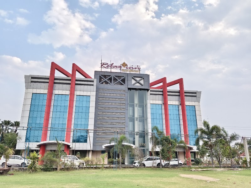 Relax Inn Hotel & Resort - Relax Inn Hotel & Resort, Korba Champa Road, Urga, Korba, Chhattisgarh 495674, India