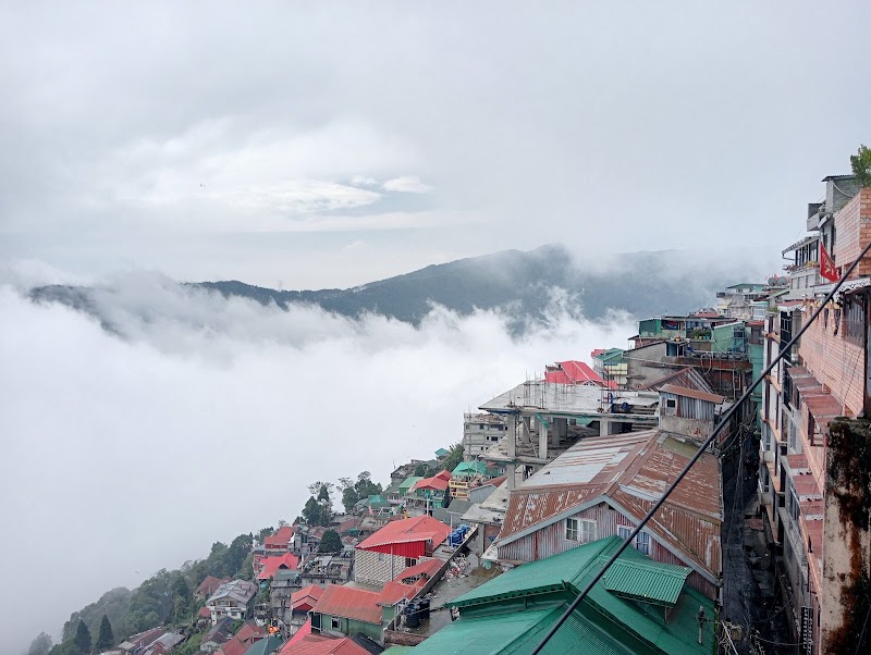 INDUS MOUNT ROYALE HOTEL - Mall Road