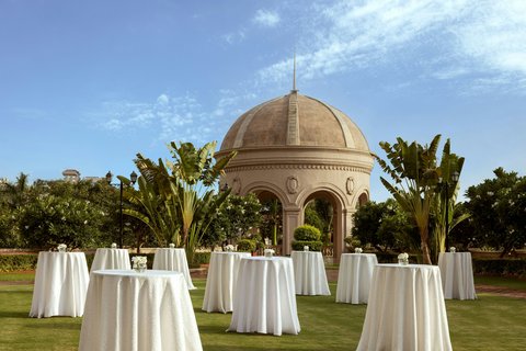 ITC Grand Central, a Luxury Collection Hotel, Mumbai - ITC Grand Central, a Luxury Collection Hotel, Mumbai 287, Dr Babasaheb Ambedkar Rd, Parel, Mumbai, Maharashtra 400012, India