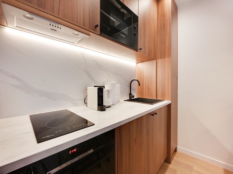 Charming apartment - 1BR/4P -AC- Marais/Vosges- Belvilla by Oyo - Charming apartment - 1BR/4P -AC- Marais/Vosges- Belvilla by Oyo 8 Rue du Forez, 75003 Paris, France