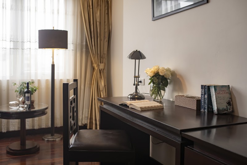 TK123 Hanoi Hotel - TK123 Hanoi Hotel, 34 P. Nam Ngư, Cửa Nam, Hà Nội, Vietnam