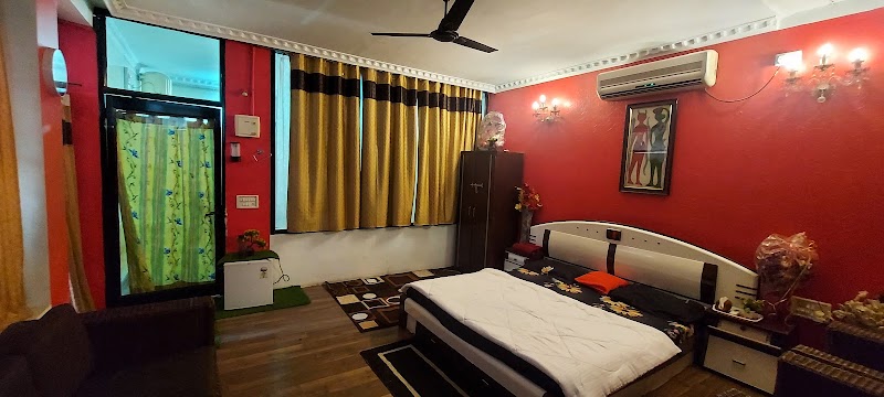 Dolphin's THE FARM VILLA - Dolphin's THE FARM VILLA, Doomar Talab Thana Rd, near by Indian oil petrol pump, Amanaka, Raipur, Chhattisgarh 492099, India