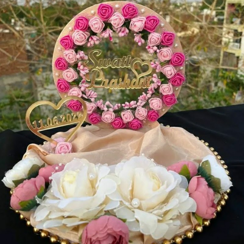Shubhi Crafting & Gifting - Shubhi Crafting & Gifting Sankat Mochan Rd, Anandbagh, Lanka, Varanasi, Uttar Pradesh 221005, India