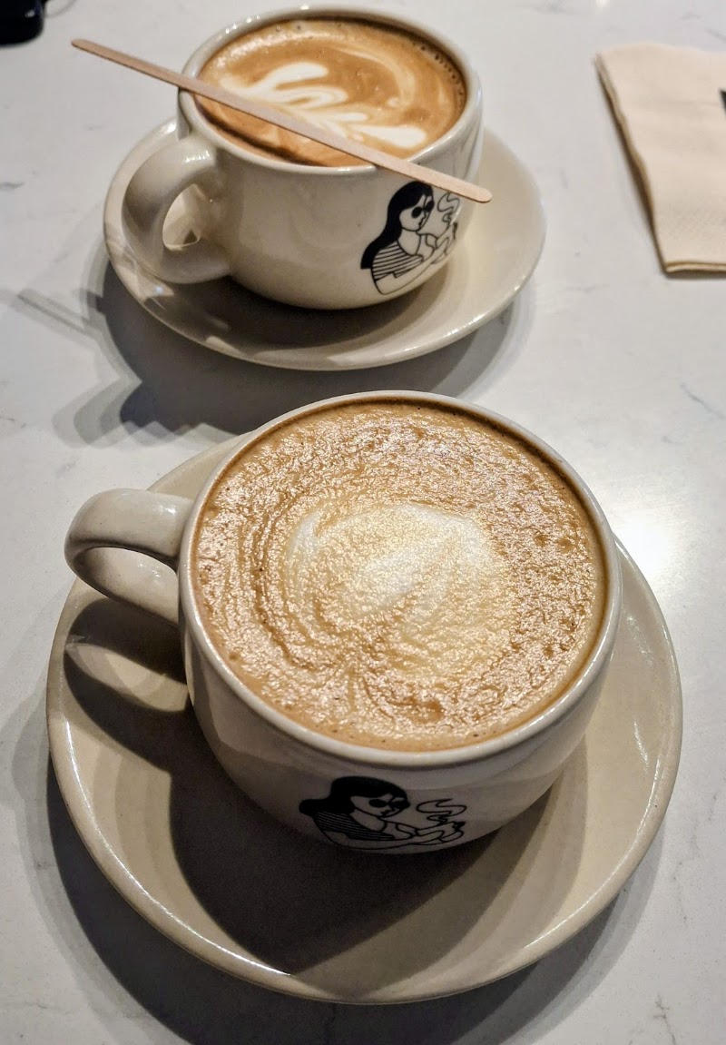 Third Wave Coffee - Third Wave Coffee Sai Paryavaran House, 113/2, ITPL Main Rd, AECS Layout, Marathahalli, Bengaluru, Karnataka 560037, India