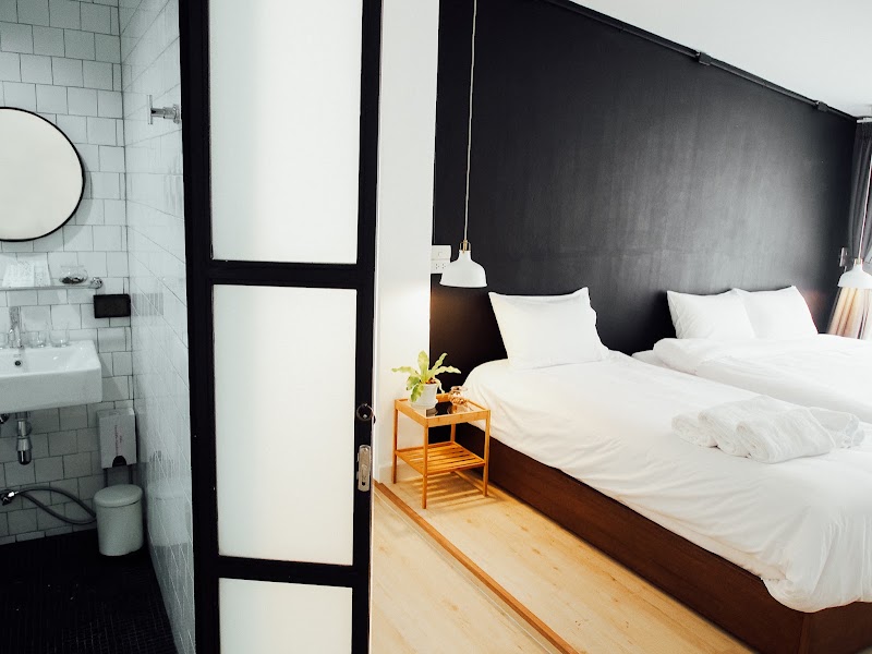 Varmtel Hotel - Varmtel Hotel, 24 Soi Charoen Nakhon 13, Khwaeng Khlong Ton Sai, Khet Khlong San, Krung Thep Maha Nakhon 10600, Thailand