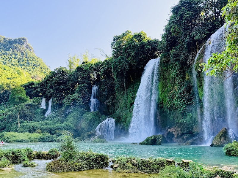 Vietnam Northern Travel - Vietnam Northern Travel 59 P. Bát Sứ, Phố cổ Hà Nội, Hoàn Kiếm, Hà Nội 100000, Vietnam