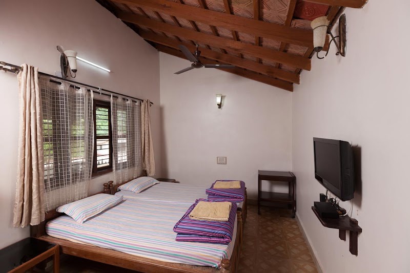 The Hidden Valley - Homestay in Chikmagalur - The Hidden Valley - Homestay in Chikmagalur, Handi, Machagondanahally 20KM Chikmagalur-Mudigere Road, Machagondahalli, Karnataka 577111, India