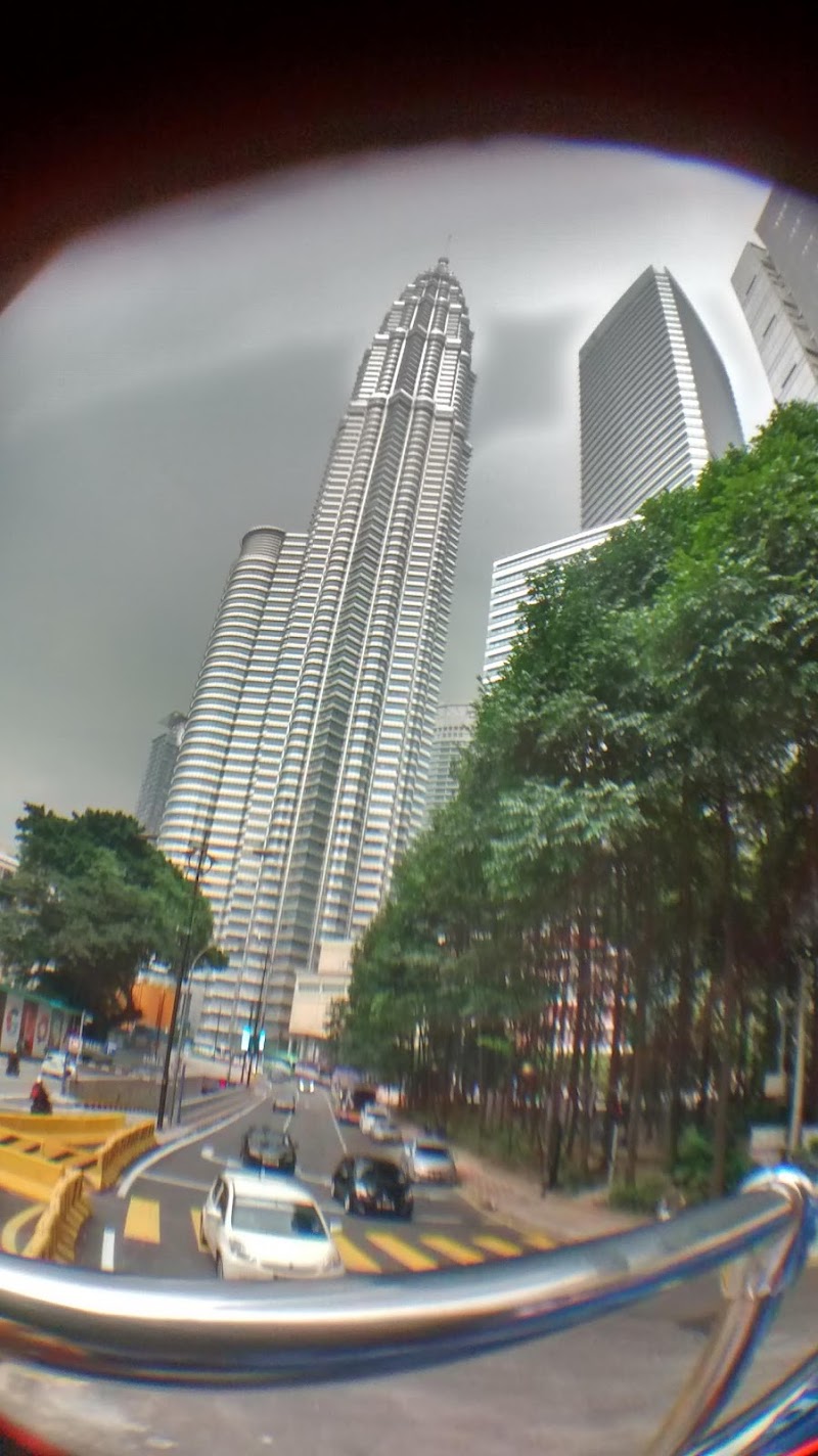 Federal Territory of Kuala Lumpur - Federal Territory of Kuala Lumpur Kuala Lumpur, Federal Territory of Kuala Lumpur, Malaysia