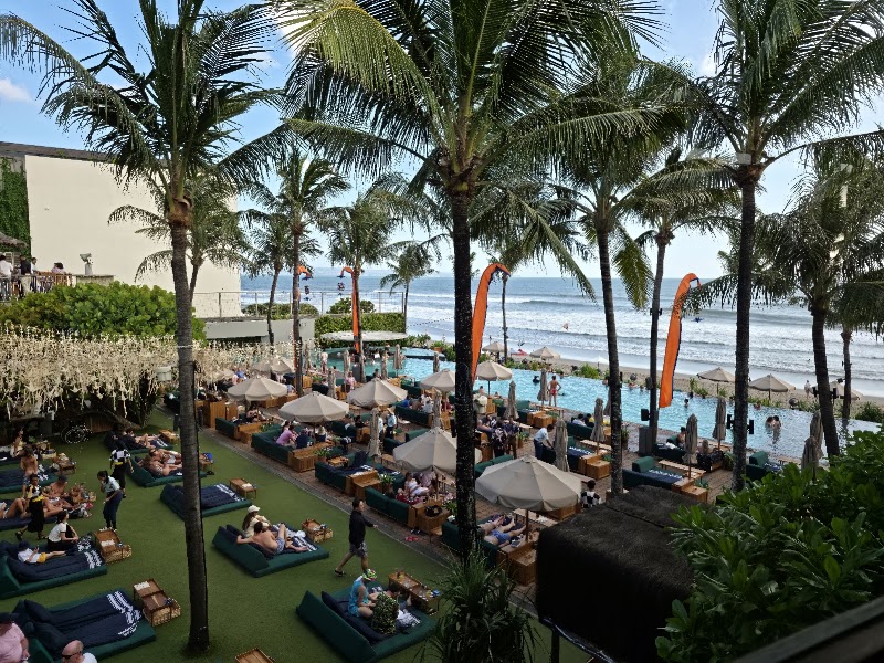 Potato Head Beach Club - Potato Head Beach Club Jl. Petitenget No.51B, Seminyak, Kec. Kuta Utara, Kabupaten Badung, Bali 80361, Indonesia
