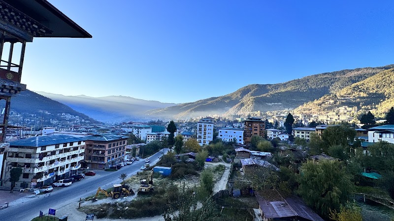 Hotel Osel - Hotel Osel Hotel Osel, 156 Jangchub Lam Southeast, Thimphu, Bhutan