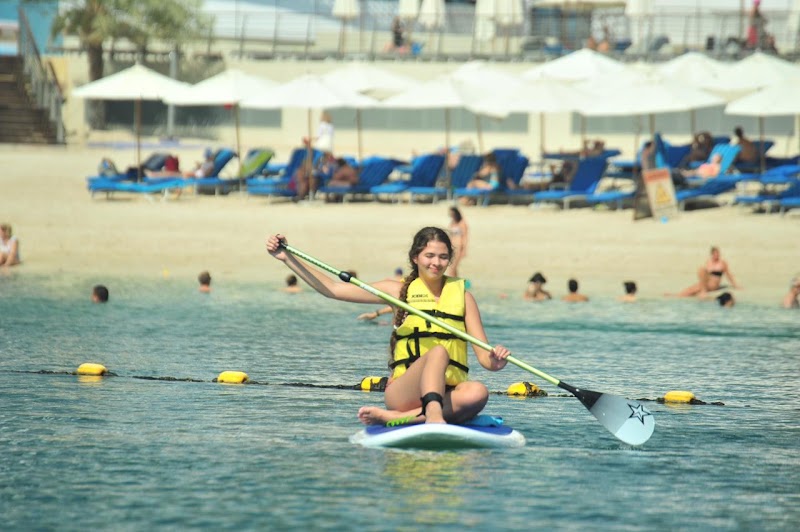 Hydro Water Sports Dukes The Palm - Hydro Water Sports Dukes The Palm Oceana Palm Jumeirah - Nakhlat Jumeira - Dubai - United Arab Emirates