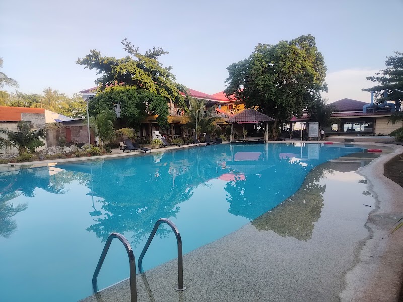Malapascua Legend Water Sports and Resort