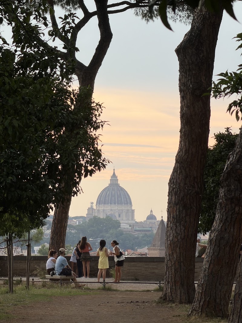 Alfredo Tour | Golf Cart Tour in Rome - Alfredo Tour | Golf Cart Tour in Rome, Via delle Carrozze, 12, 00187 Roma RM, Italy