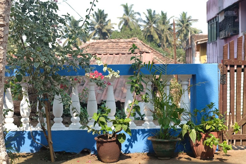 Villa Khatun Guest House