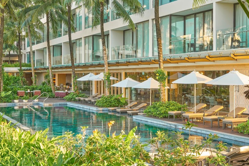 InterContinental Phu Quoc Long Beach Resort by IHG - InterContinental Phu Quoc Long Beach Resort by IHG, Marina, Bai Truong, Phú Quốc, An Giang, Vietnam