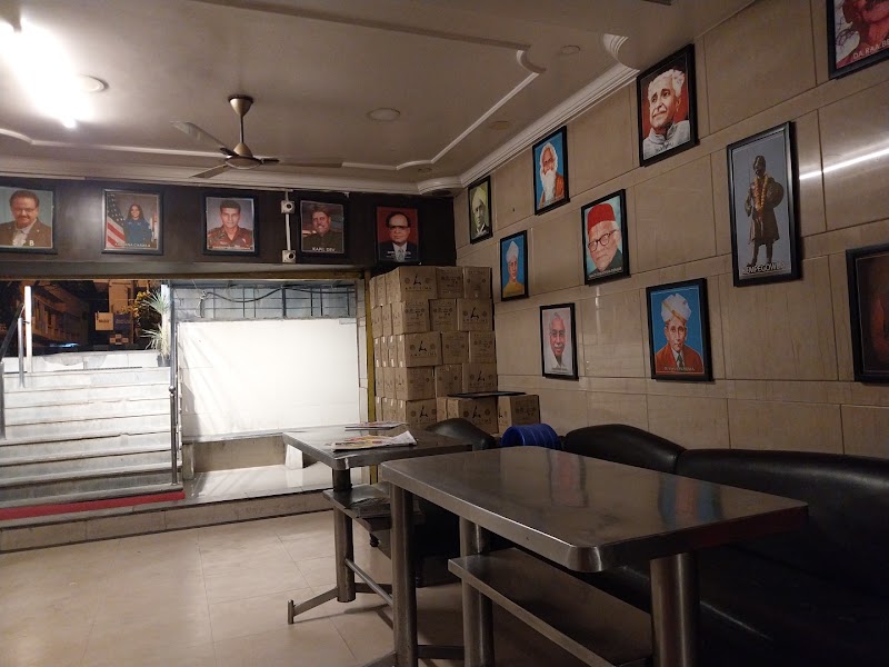 Chickpet Donne Biryani House - Chickpet Donne Biryani House Peenya Industries Association building, 18/A, 1st Cross Rd, Peenya 1st Stage, Netaji Nagar, Peenya, Bengaluru, Karnataka 560058, India