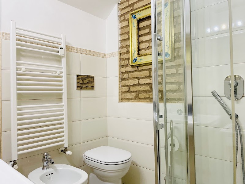 Colosseum Apartments - Colosseum Apartments Via Carlo Botta, 49, 00184 Roma RM, Italy