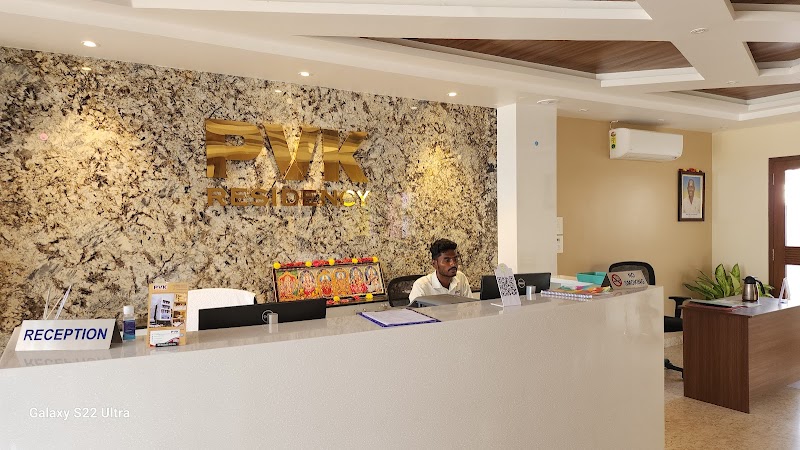 PVK RESIDENCY - PVK RESIDENCY Tiruchanoor, Tiruchanur, Tirupati, Tiruchanur, Andhra Pradesh 517503, India