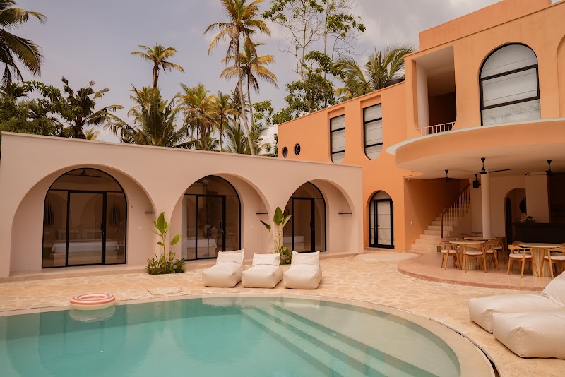 Together Boutique Villa