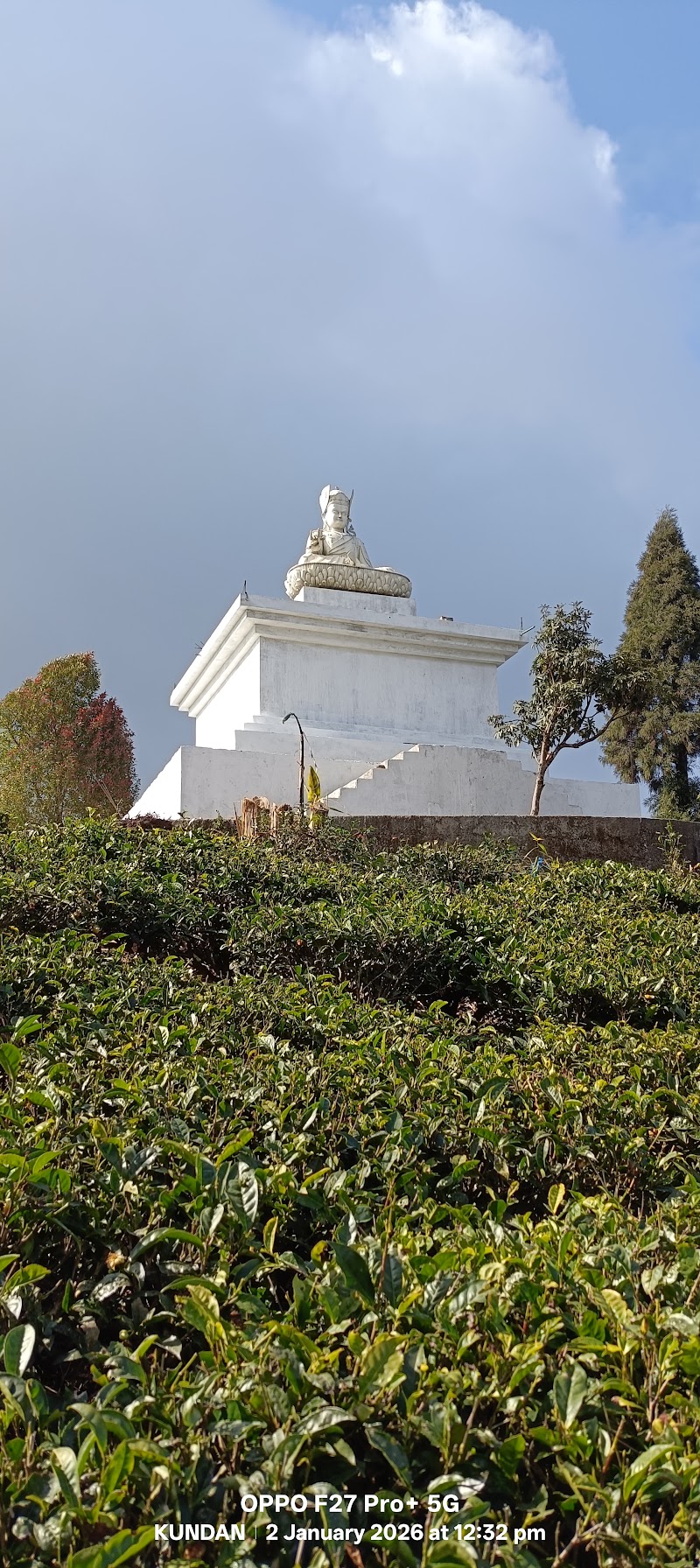 Himali Khim Homestay - Himali Khim Homestay Ghalaytar, Sittong Khasmahal, West Bengal 734313, India