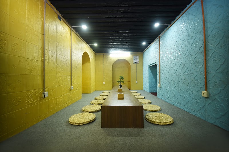 Antique Hostel Nepal - Antique Hostel Nepal Paknajol Marg, Kathmandu 44600, Nepal