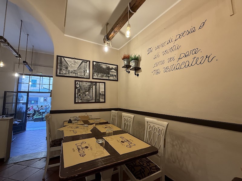 Antica Osteria Di Bazzino - Antica Osteria Di Bazzino Via Giovanni Montorsoli, 63, 53036 Poggibonsi SI, Italy