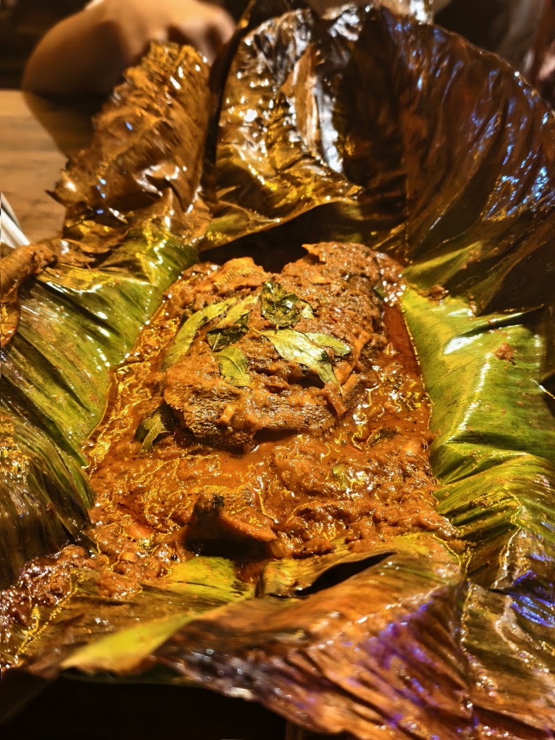 God's Own Country Kitchen - God's Own Country Kitchen Varkala, Kerala 695141, India